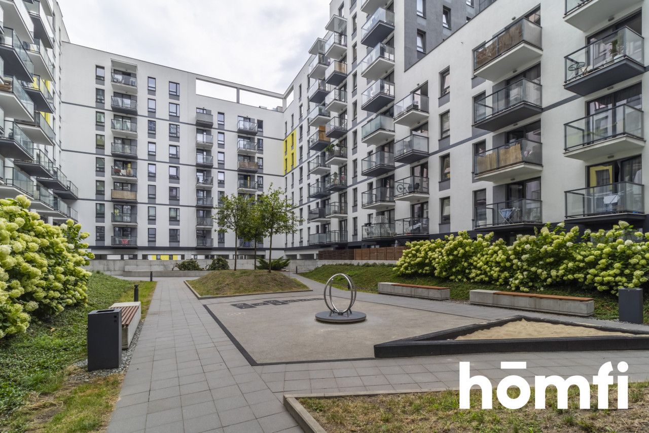 Klimatyczna kawalerka na Bliskiej Woli - Mieszkanie - Wynajem - Warszawa, Wola