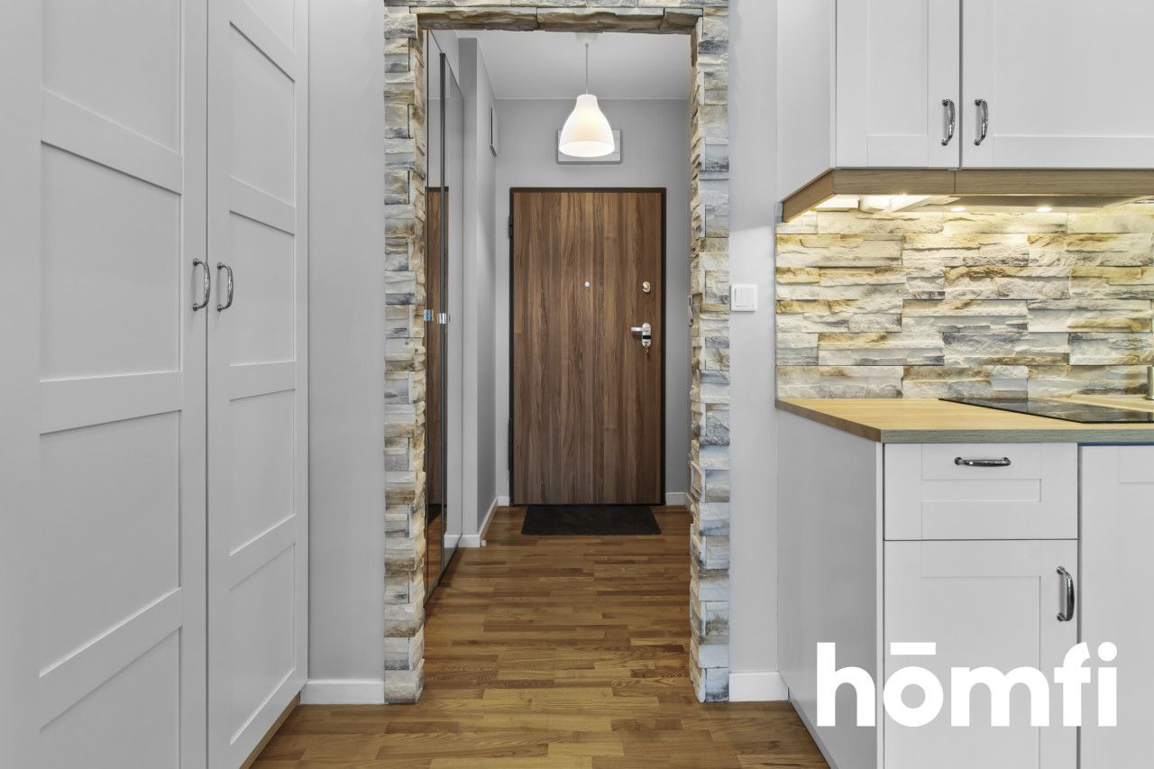 Klimatyczna kawalerka na Bliskiej Woli - Mieszkanie - Wynajem - Warszawa, Wola