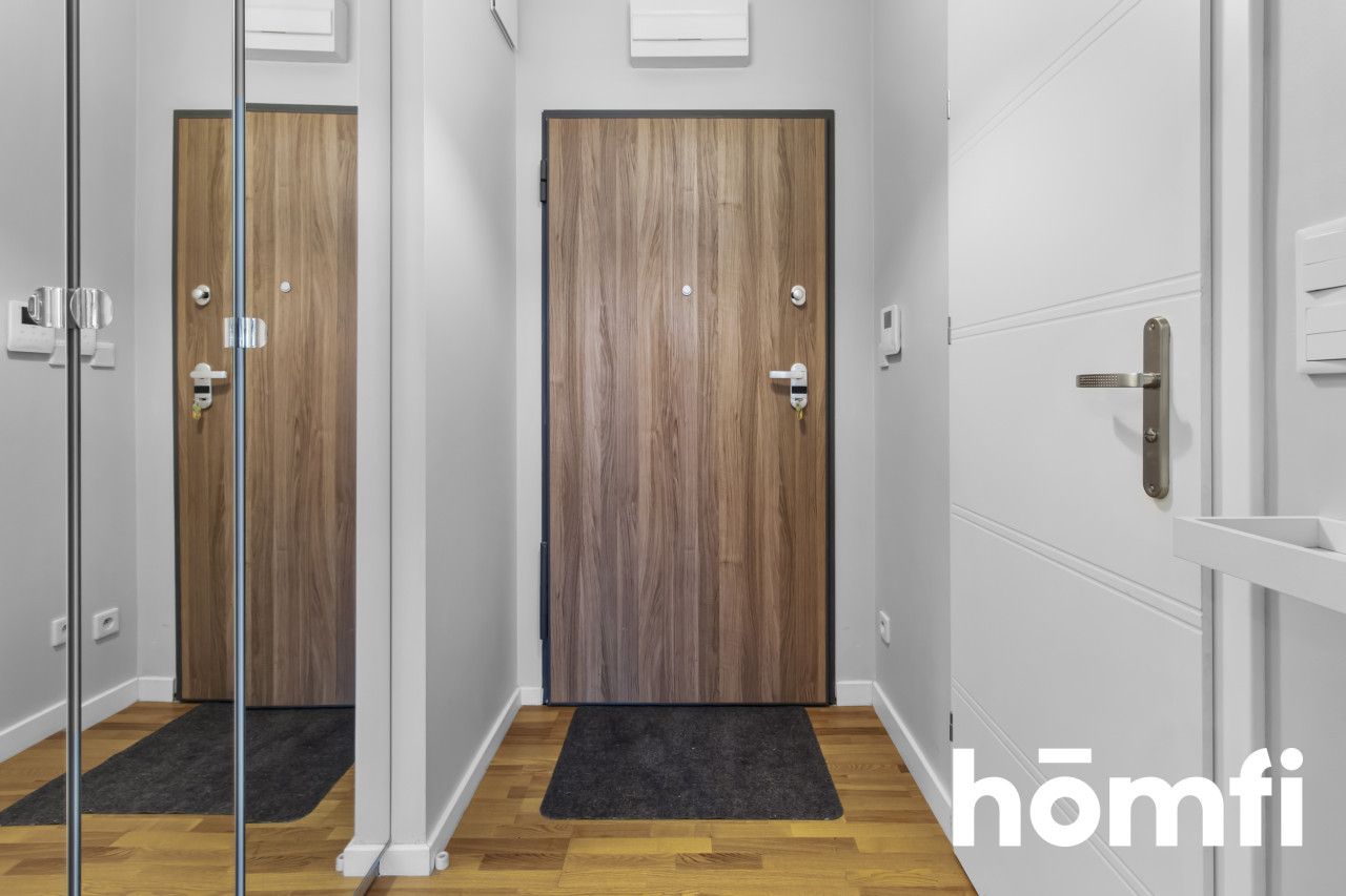 Klimatyczna kawalerka na Bliskiej Woli - Mieszkanie - Wynajem - Warszawa, Wola