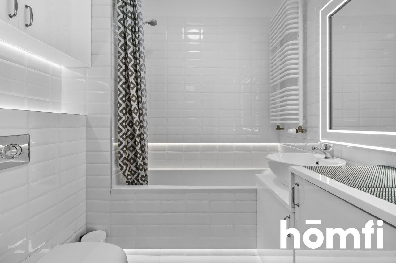 Klimatyczna kawalerka na Bliskiej Woli - Mieszkanie - Wynajem - Warszawa, Wola