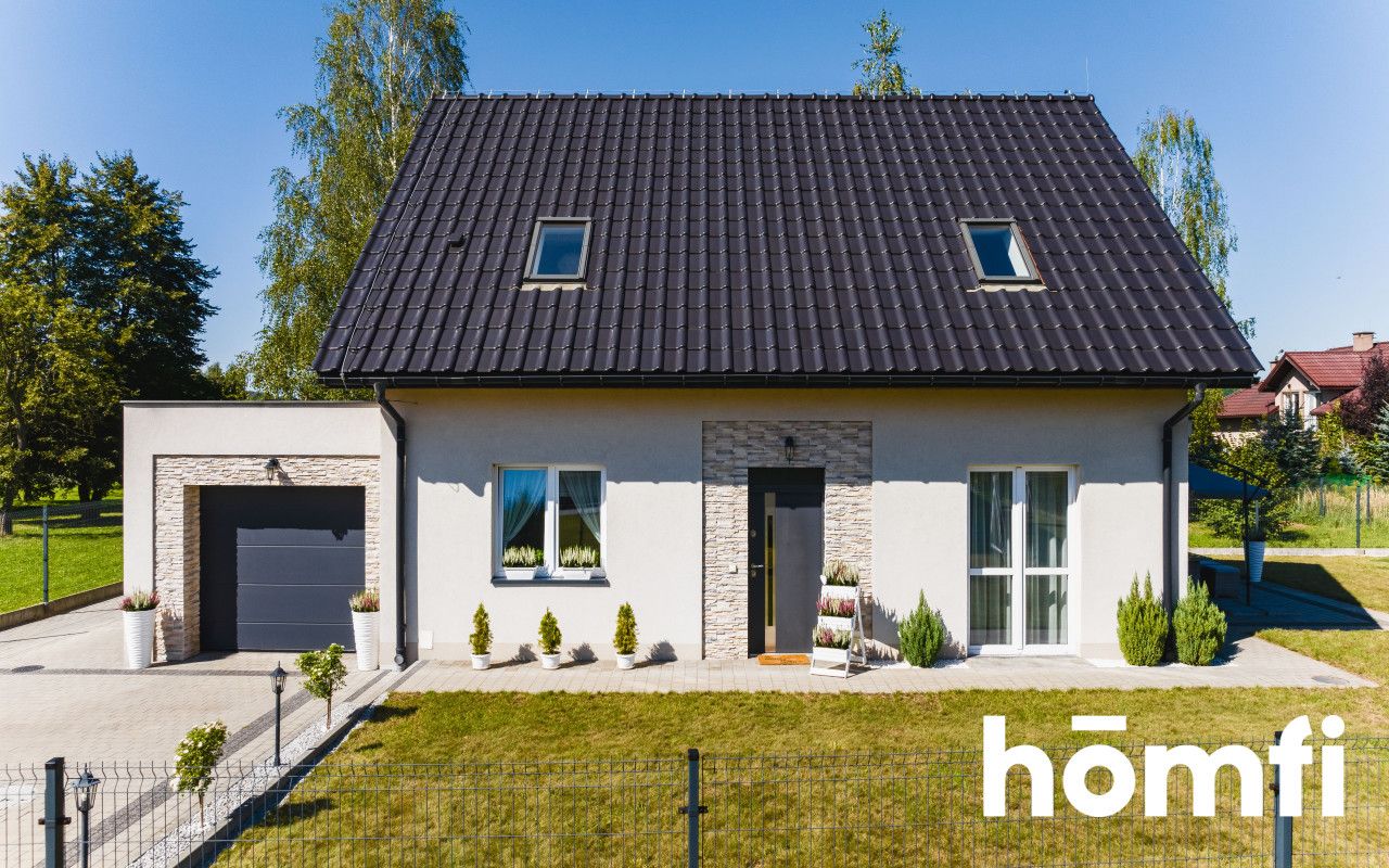 SUPER CENA - Skawina - Dom 10 od Ruczaju - Dom - Sprzedaż - Krakowski, Skawina