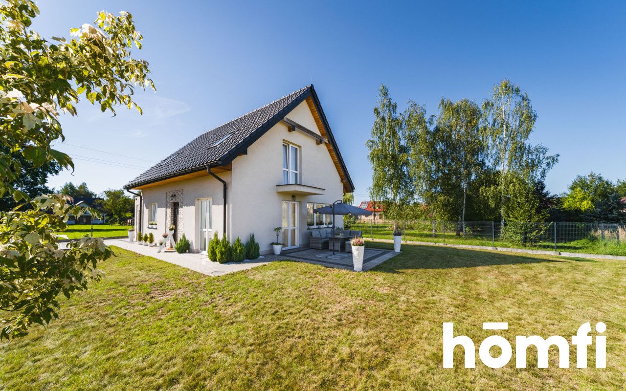 SUPER CENA - Skawina - Dom 10 od Ruczaju - Dom - Sprzedaż - Krakowski, Skawina