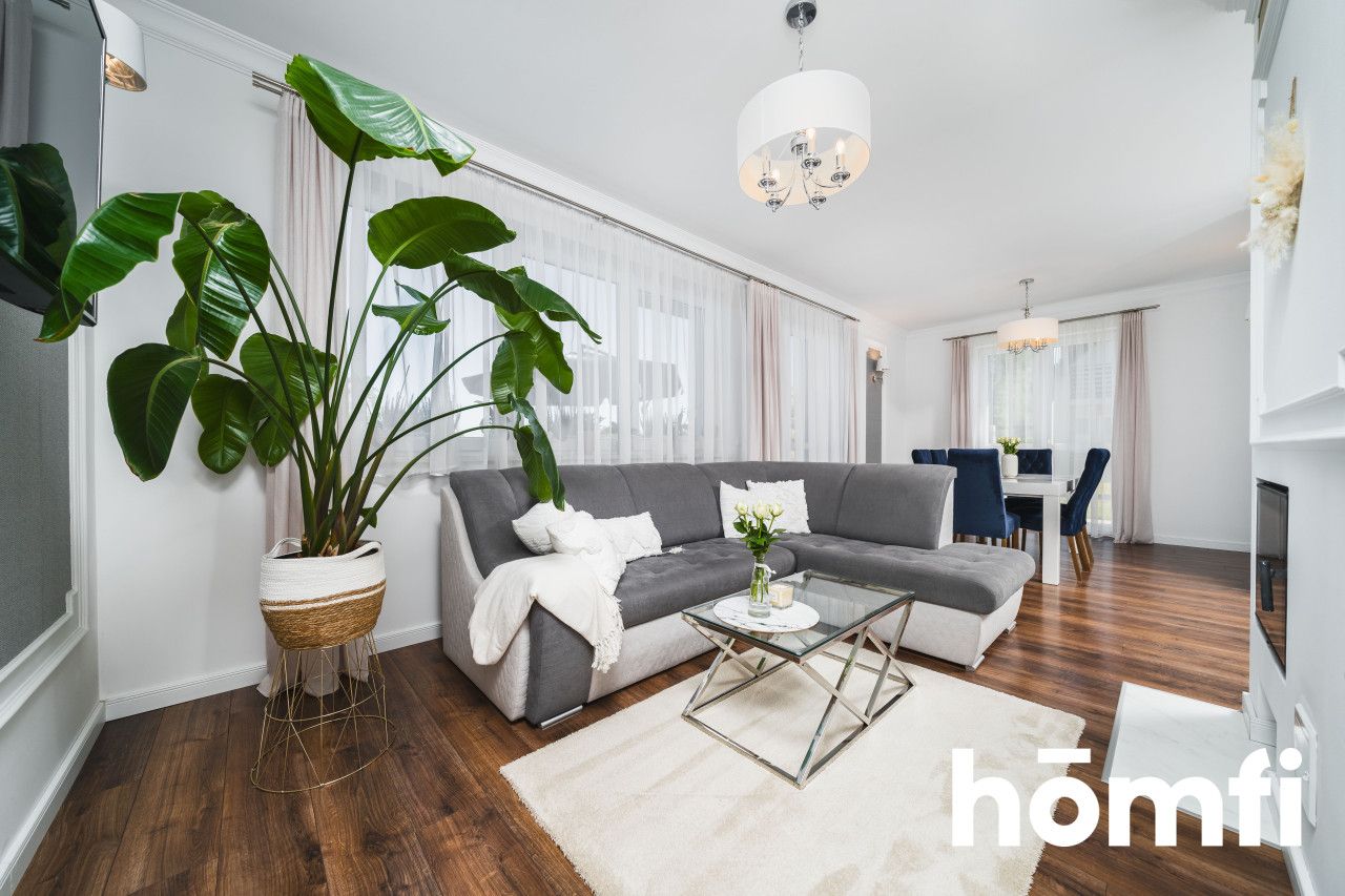 SUPER CENA - Skawina - Dom 10 od Ruczaju - Dom - Sprzedaż - Krakowski, Skawina