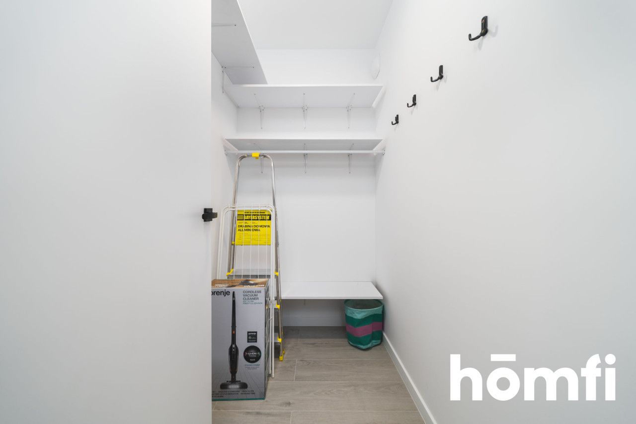 2-pokojowe mieszkanie ul. Małysiaka, Kliny - Mieszkanie - Wynajem - Kraków