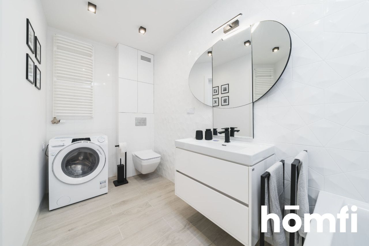 2-pokojowe mieszkanie ul. Małysiaka, Kliny - Mieszkanie - Wynajem - Kraków