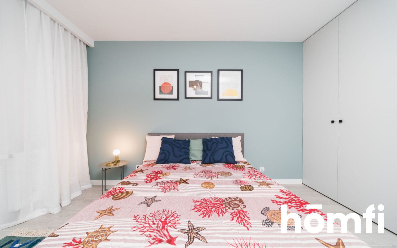 2-pokojowe mieszkanie ul. Małysiaka, Kliny - Mieszkanie - Wynajem - Kraków