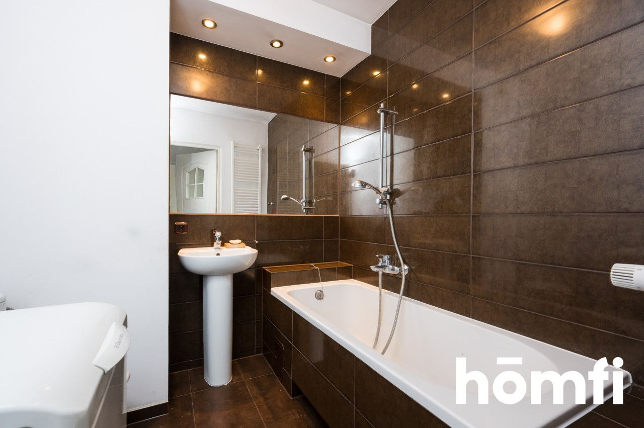 Studio with the view for Old Town - Apartment - Rent - Kraków, Krowodrza / Krowodrza