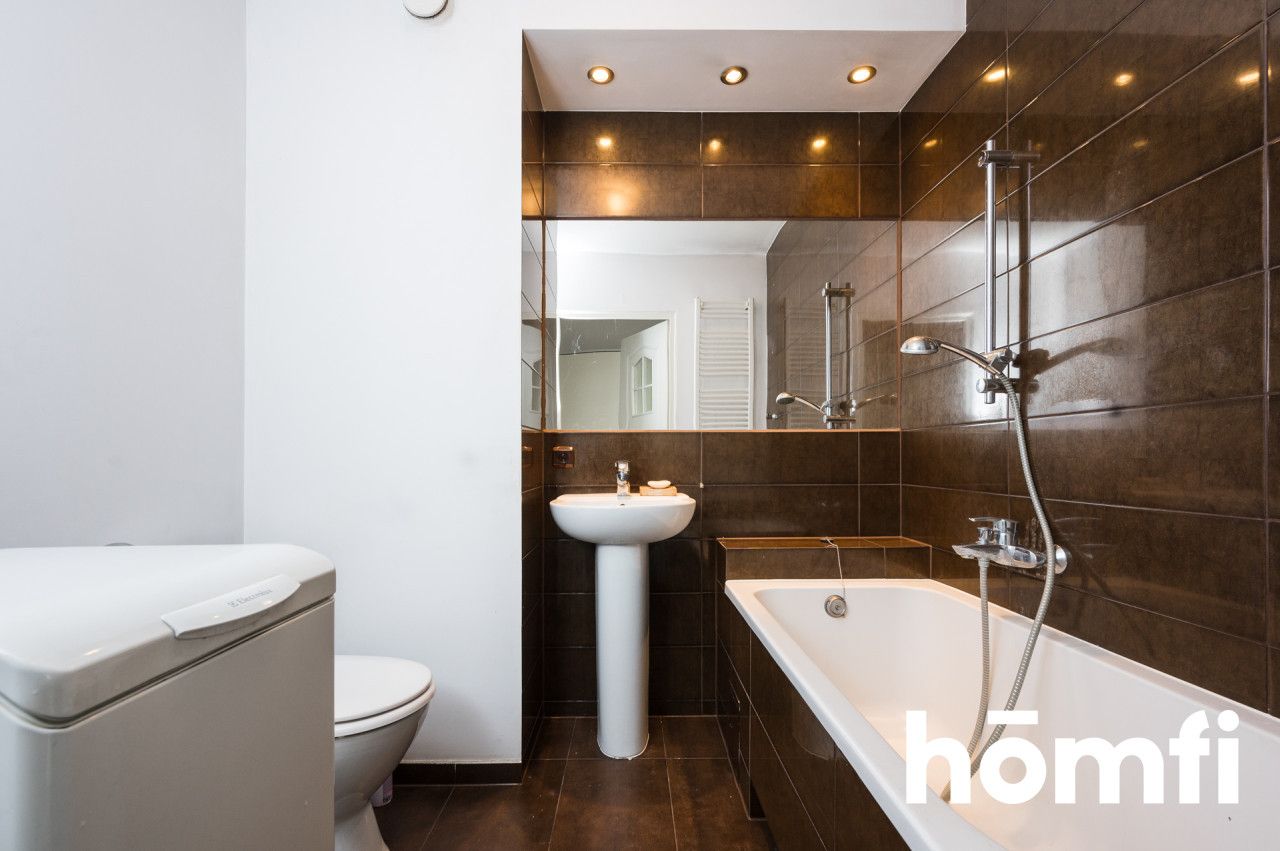 Studio with the view for Old Town - Apartment - Rent - Kraków, Krowodrza / Krowodrza