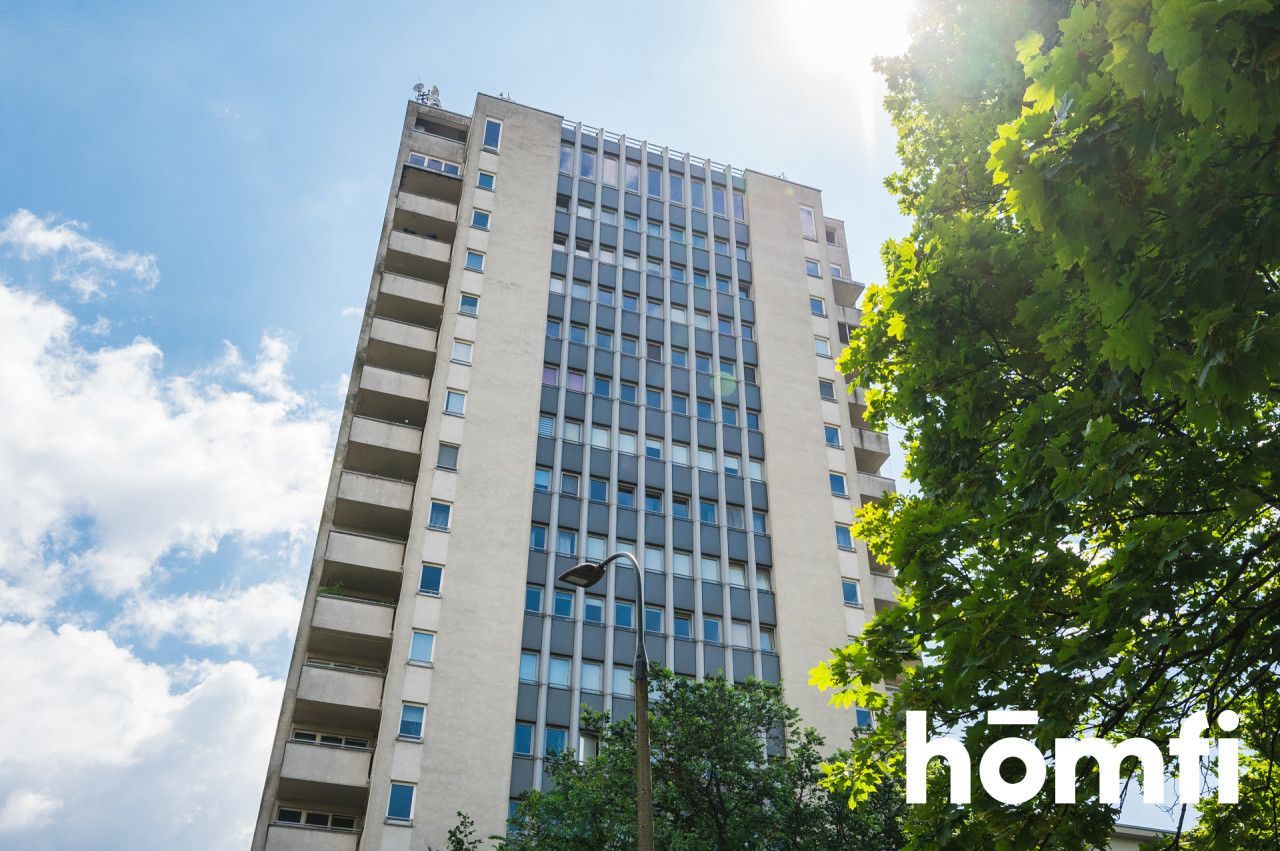 Studio with the view for Old Town - Apartment - Rent - Kraków, Krowodrza / Krowodrza