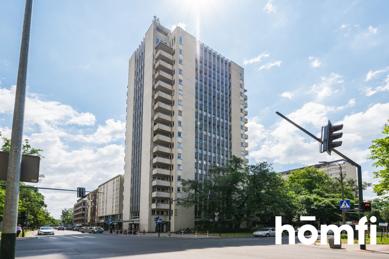 Studio with the view for Old Town - Apartment - Rent - Kraków, Krowodrza / Krowodrza