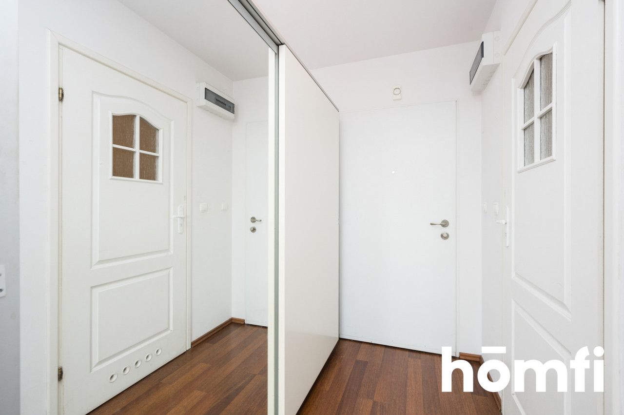 Studio with the view for Old Town - Apartment - Rent - Kraków, Krowodrza / Krowodrza