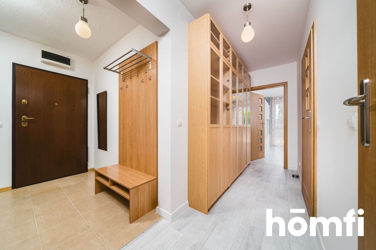 3-pokojowe, z 2 balkonami, blisko tramwaj - Mieszkanie - Wynajem - Kraków, Nowa Huta / Mistrzejowice