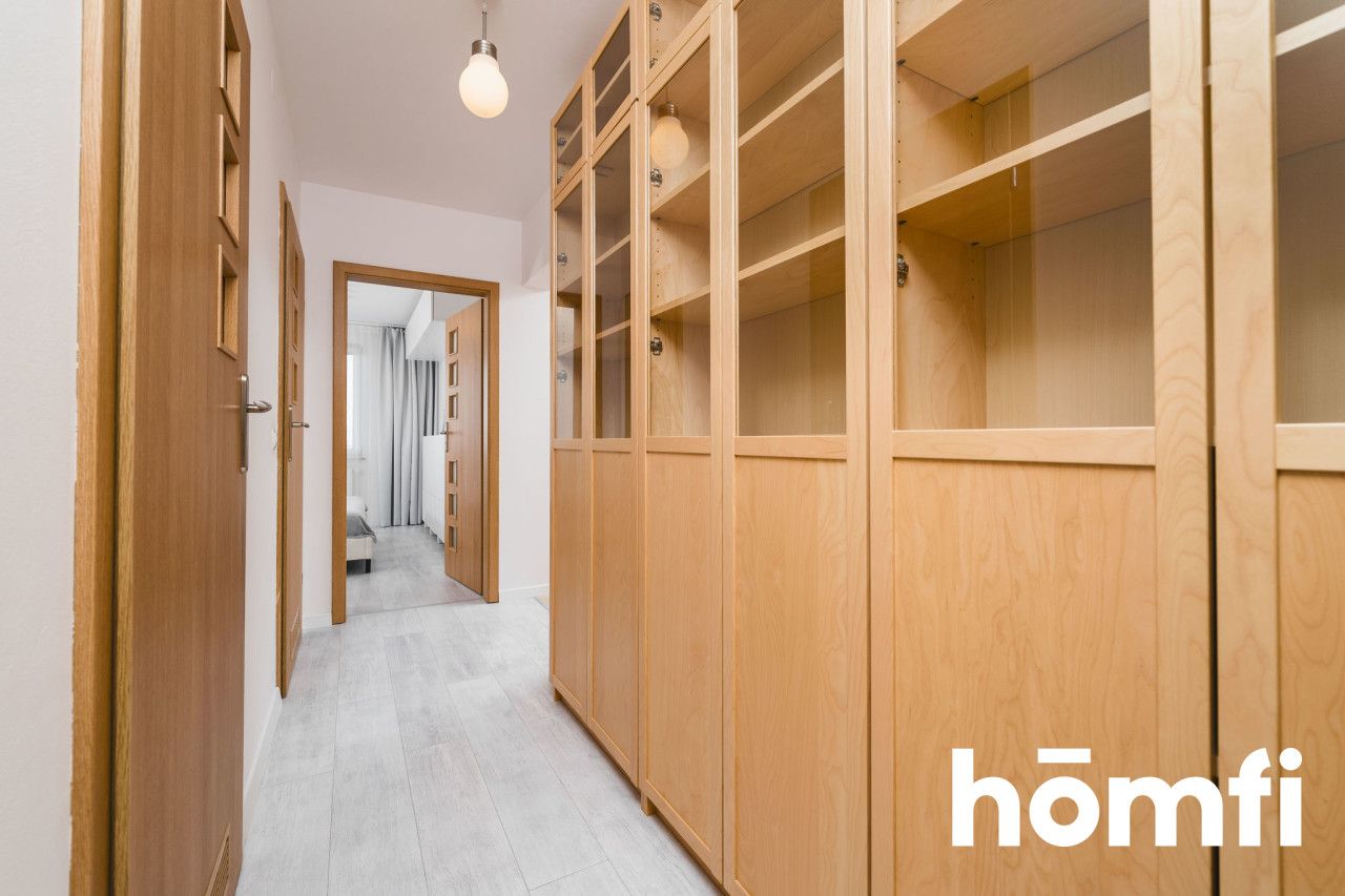 3-pokojowe, z 2 balkonami, blisko tramwaj - Mieszkanie - Wynajem - Kraków, Nowa Huta / Mistrzejowice