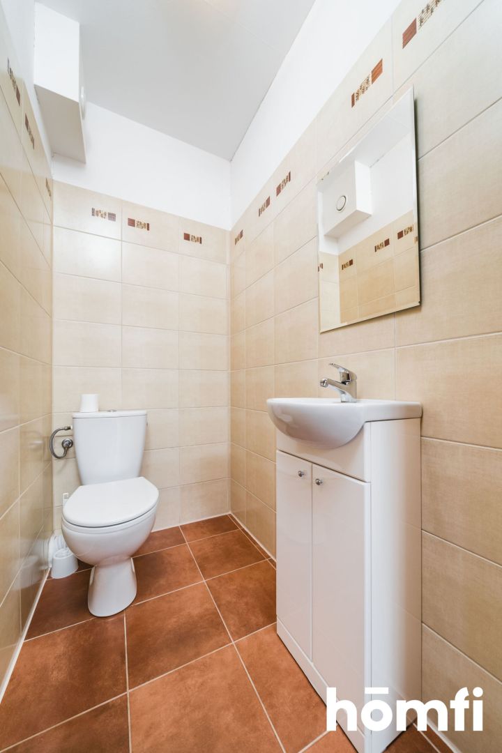 3-pokojowe, z 2 balkonami, blisko tramwaj - Mieszkanie - Wynajem - Kraków, Nowa Huta / Mistrzejowice