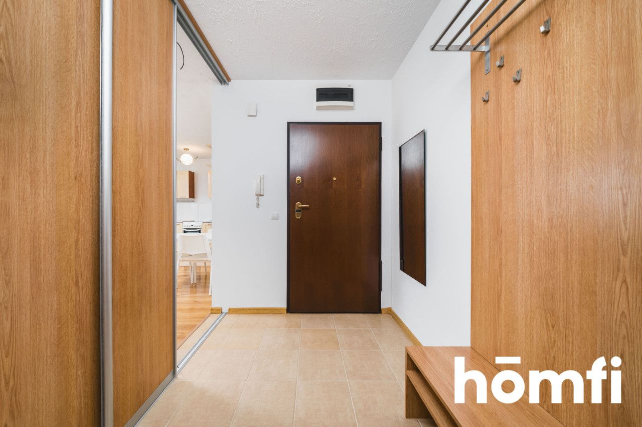 3-pokojowe, z 2 balkonami, blisko tramwaj - Mieszkanie - Wynajem - Kraków, Nowa Huta / Mistrzejowice