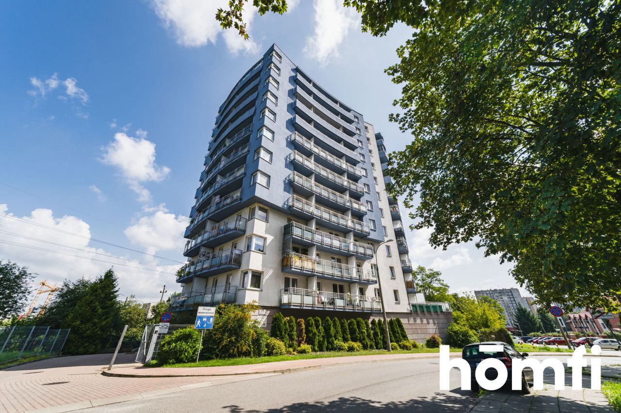 3-pokojowe, z 2 balkonami, blisko tramwaj - Mieszkanie - Wynajem - Kraków, Nowa Huta / Mistrzejowice