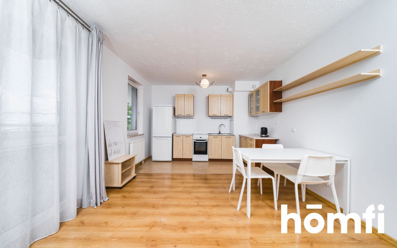 3-pokojowe, z 2 balkonami, blisko tramwaj - Mieszkanie - Wynajem - Kraków, Nowa Huta / Mistrzejowice