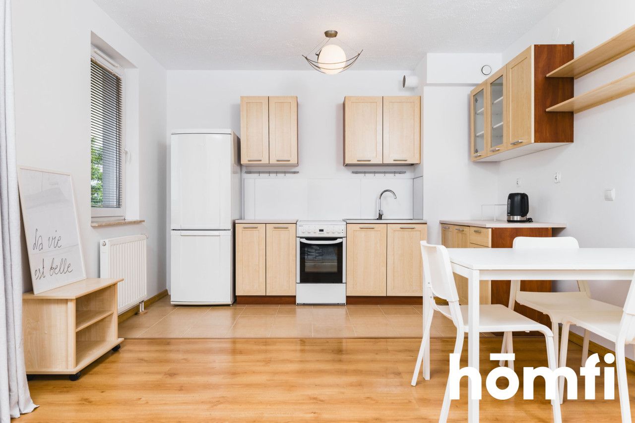 3-pokojowe, z 2 balkonami, blisko tramwaj - Mieszkanie - Wynajem - Kraków, Nowa Huta / Mistrzejowice