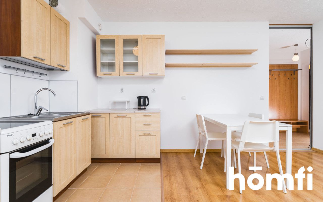 3-pokojowe, z 2 balkonami, blisko tramwaj - Mieszkanie - Wynajem - Kraków, Nowa Huta / Mistrzejowice