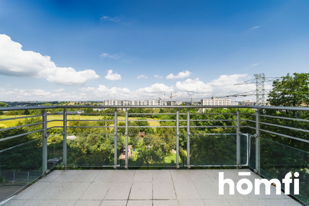 3-pokojowe, z 2 balkonami, blisko tramwaj - Mieszkanie - Wynajem - Kraków, Nowa Huta / Mistrzejowice