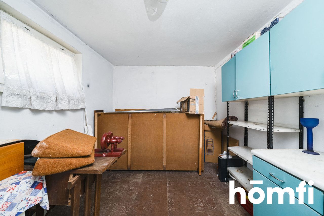 Dom do remontu | Zawada koło Tarnowa | Działka 12a - Dom - Sprzedaż - Tarnowski, Tarnów / Zawada