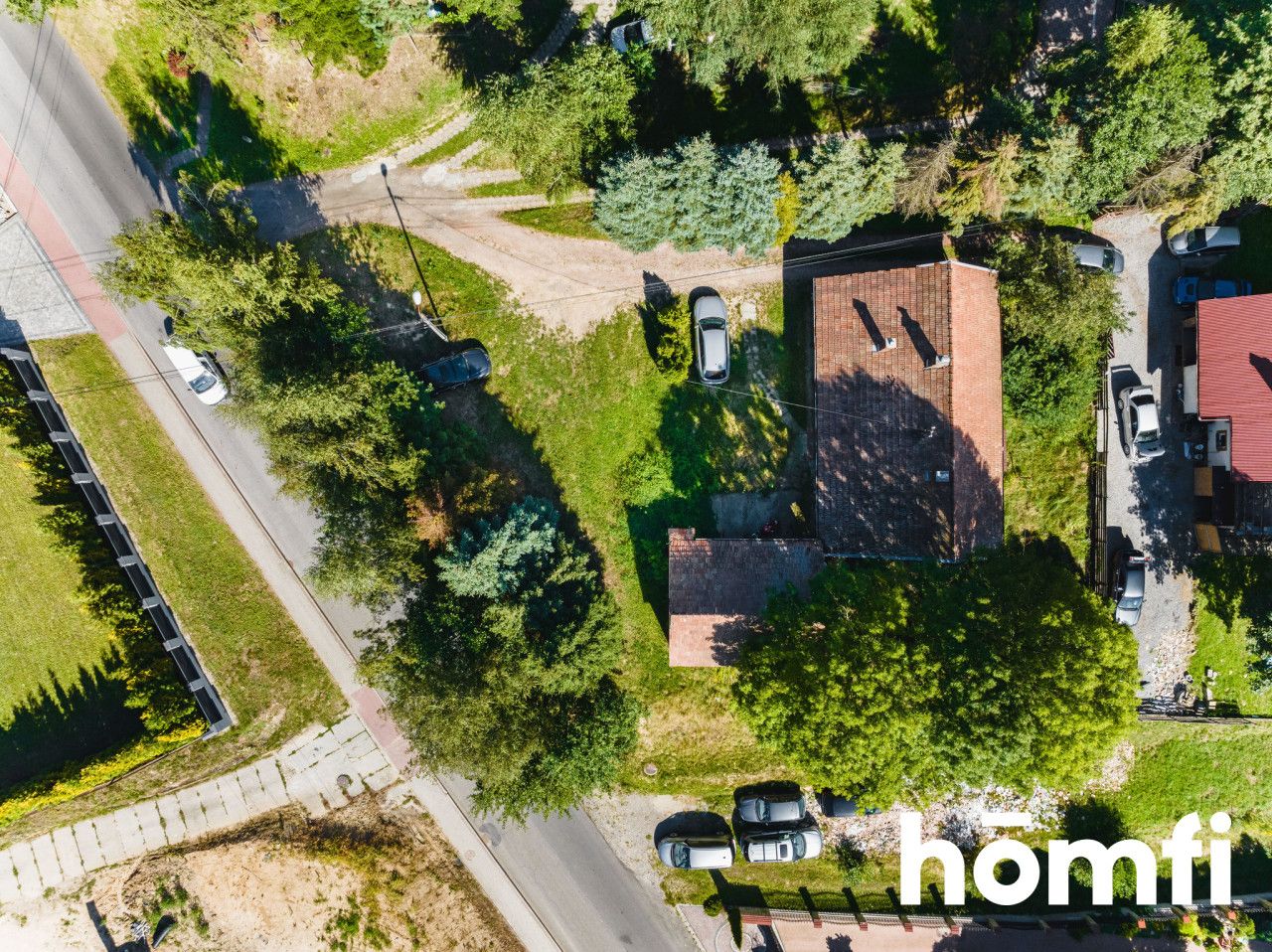 Dom do remontu | Zawada koło Tarnowa | Działka 12a - Dom - Sprzedaż - Tarnowski, Tarnów / Zawada