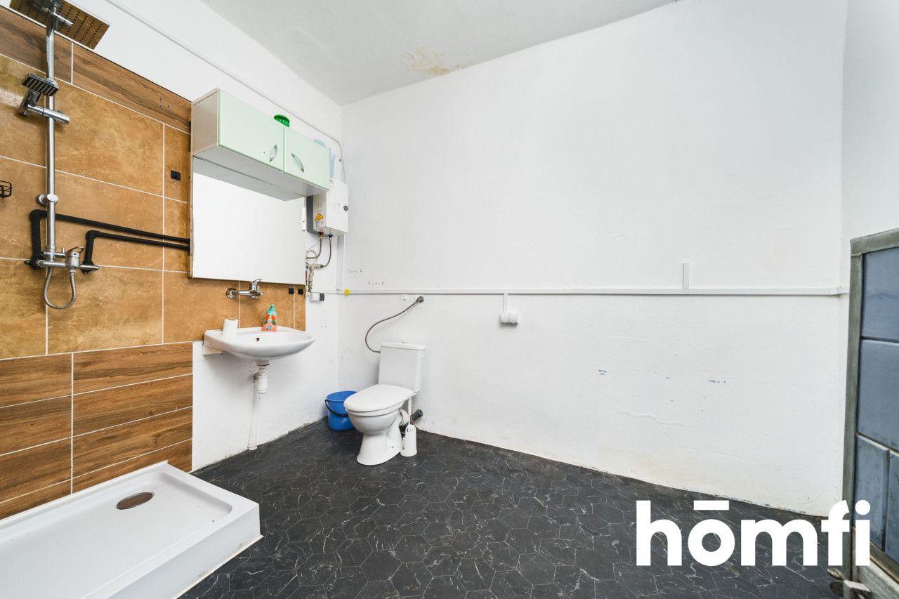 Dom do remontu | Zawada koło Tarnowa | Działka 12a - Dom - Sprzedaż - Tarnowski, Tarnów / Zawada