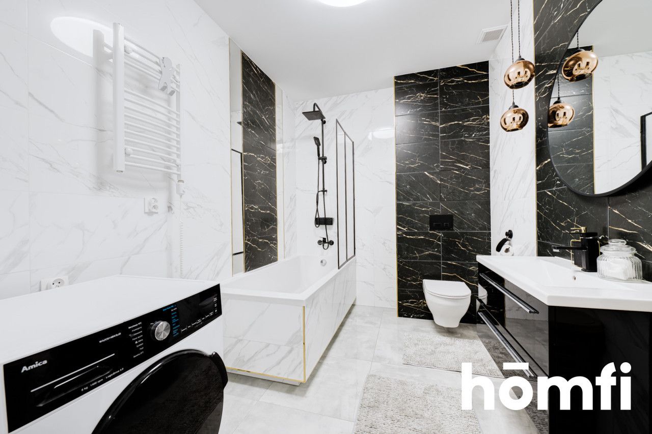 Mieszkanie Z Przestrzenią i Stylowym Wnętrzem - Mieszkanie - Wynajem - Radom