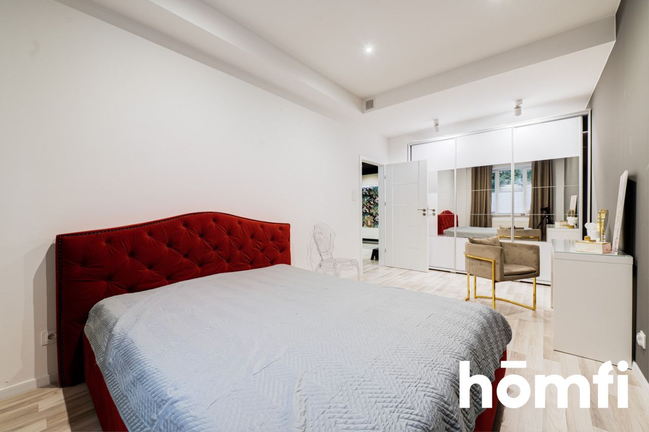 Mieszkanie Z Przestrzenią i Stylowym Wnętrzem - Mieszkanie - Wynajem - Radom