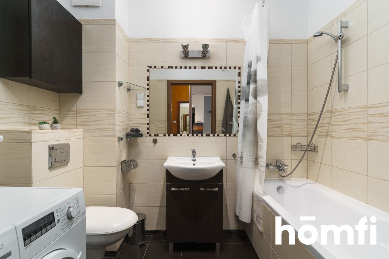 Przytulne dwupokojowe mieszkanie na wynajem - Mieszkanie - Wynajem - Gdańsk, Jasień