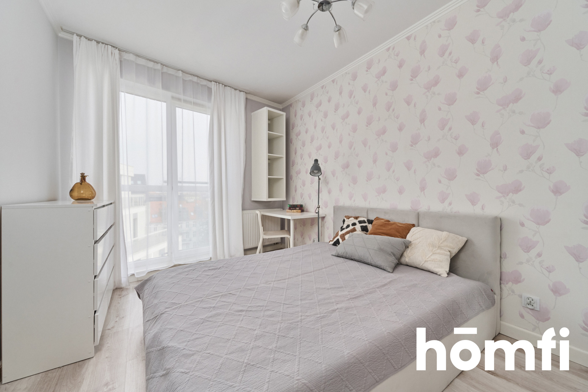 2-room apartment in the city center - Квартира - Оренда - Wrocław, Stare Miasto