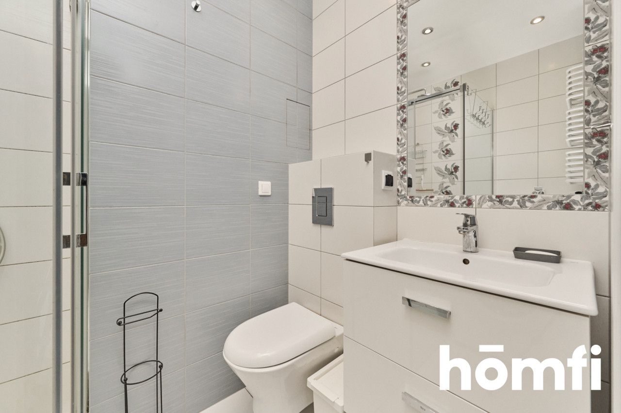 2-room apartment in the city center - Квартира - Оренда - Wrocław, Stare Miasto