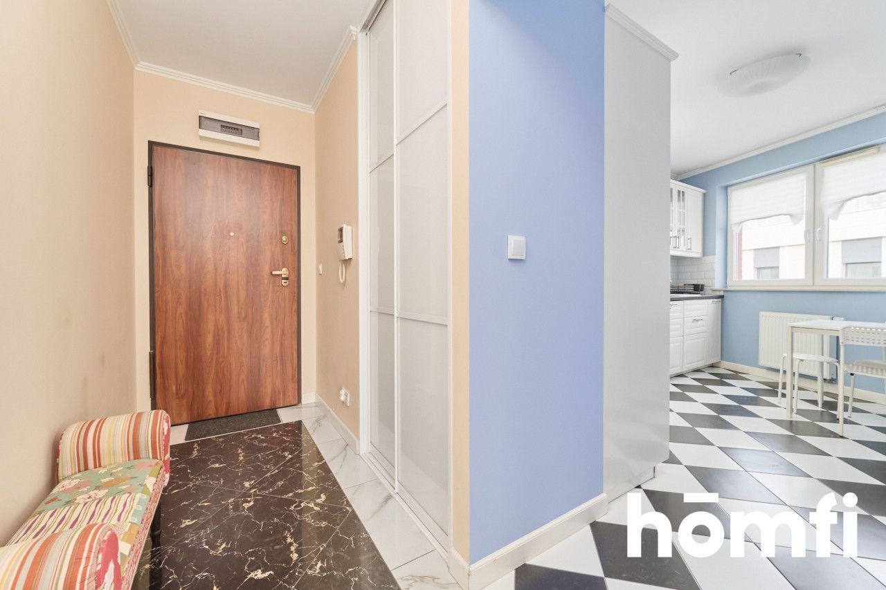 2-room apartment in the city center - Квартира - Оренда - Wrocław, Stare Miasto