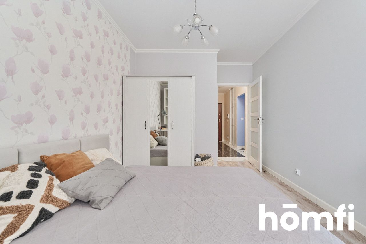 2-room apartment in the city center - Квартира - Оренда - Wrocław, Stare Miasto