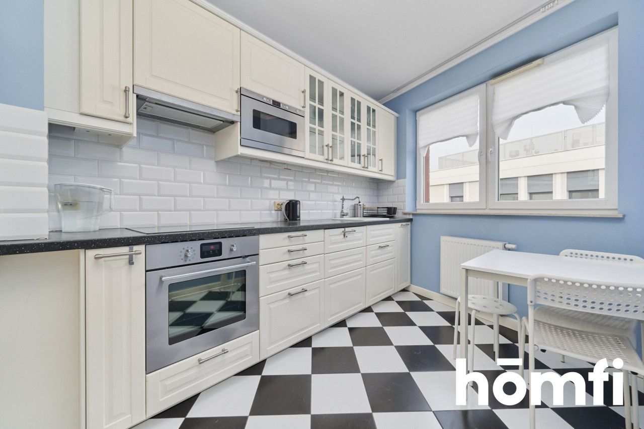 2-room apartment in the city center - Квартира - Оренда - Wrocław, Stare Miasto