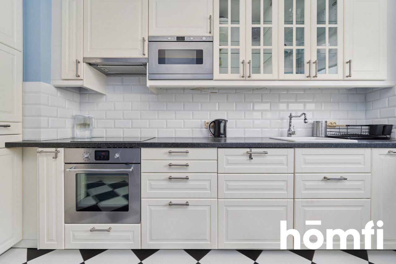 2-room apartment in the city center - Квартира - Оренда - Wrocław, Stare Miasto