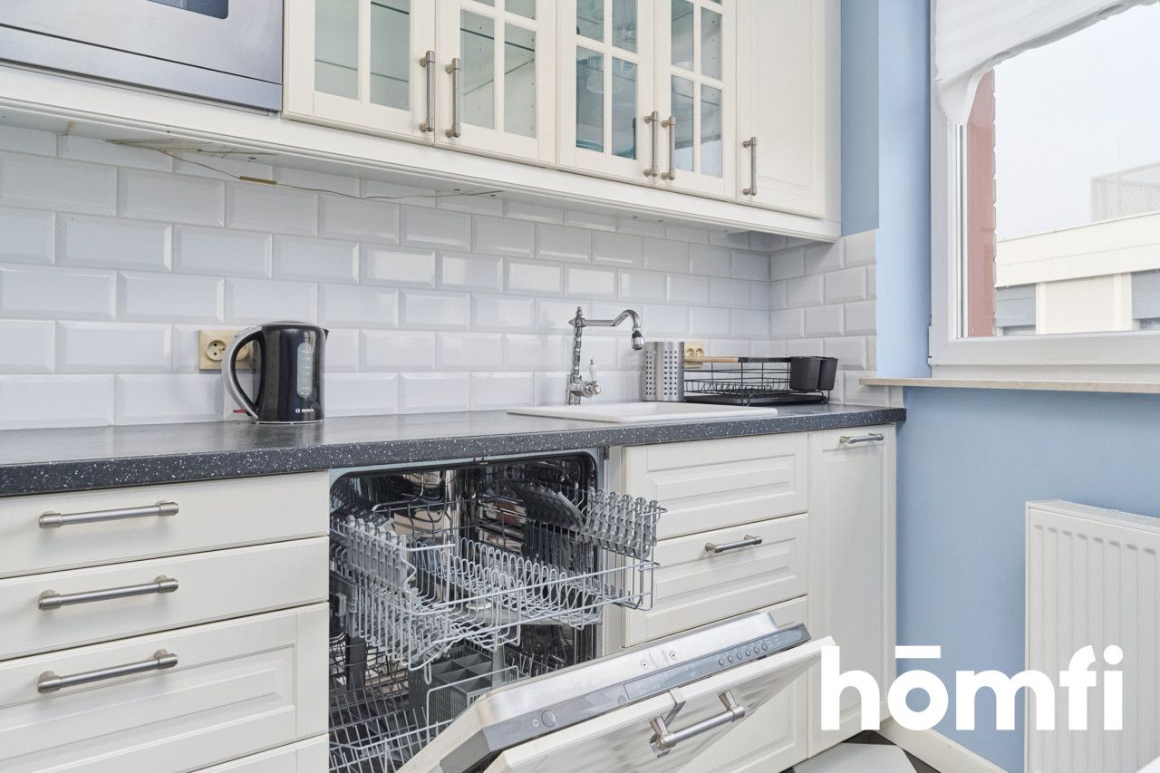 2-room apartment in the city center - Квартира - Оренда - Wrocław, Stare Miasto