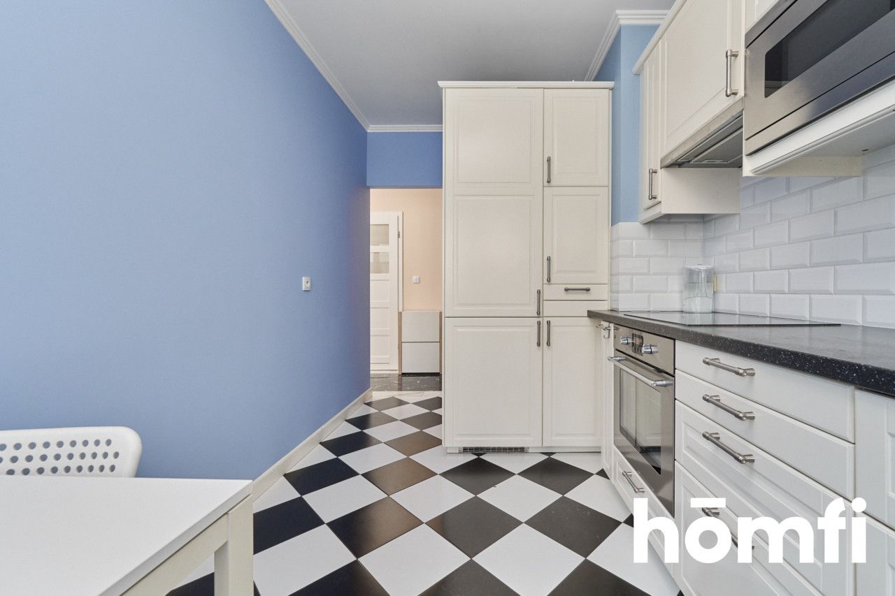 2-room apartment in the city center - Квартира - Оренда - Wrocław, Stare Miasto