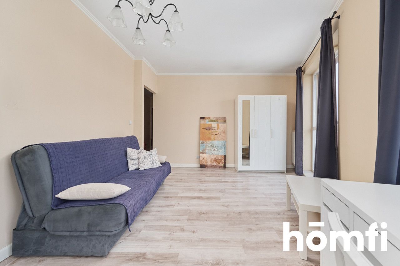 2-room apartment in the city center - Квартира - Оренда - Wrocław, Stare Miasto