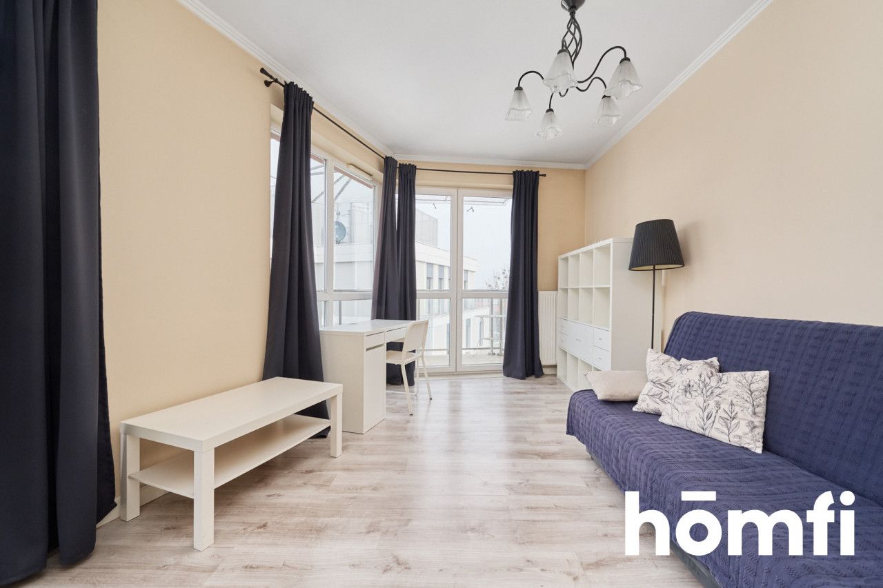 2-room apartment in the city center - Квартира - Оренда - Wrocław, Stare Miasto