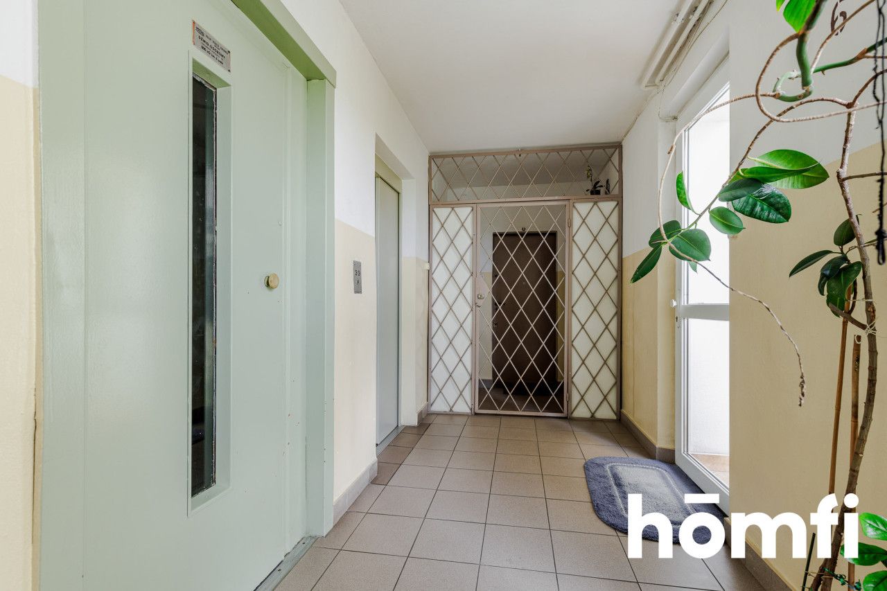 3 pokoje | 2 minuty od Metra Ursynów | blisko SGGW - Mieszkanie - Sprzedaż - Warszawa, Ursynów