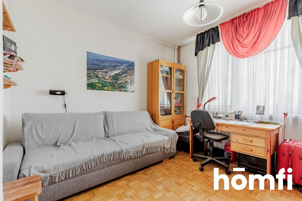 3 pokoje | 2 minuty od Metra Ursynów | blisko SGGW - Mieszkanie - Sprzedaż - Warszawa, Ursynów