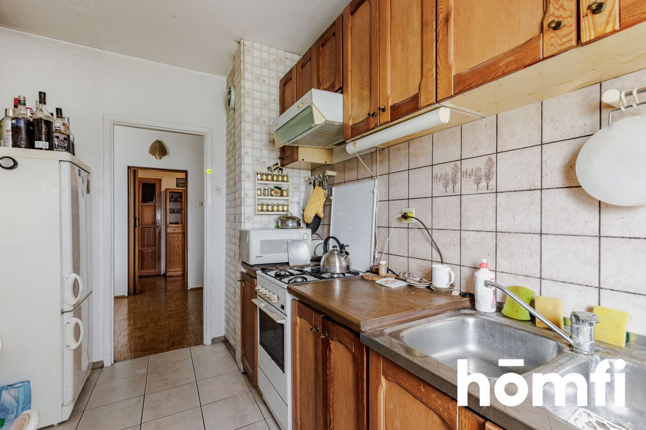 3 pokoje | 2 minuty od Metra Ursynów | blisko SGGW - Mieszkanie - Sprzedaż - Warszawa, Ursynów