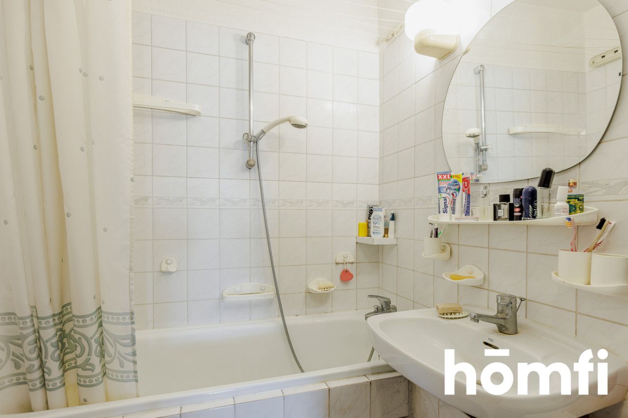 3 pokoje | 2 minuty od Metra Ursynów | blisko SGGW - Mieszkanie - Sprzedaż - Warszawa, Ursynów