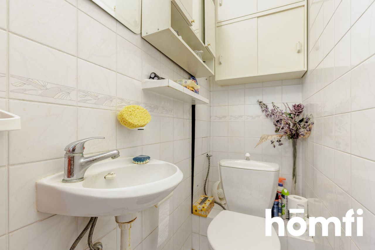 3 pokoje | 2 minuty od Metra Ursynów | blisko SGGW - Mieszkanie - Sprzedaż - Warszawa, Ursynów