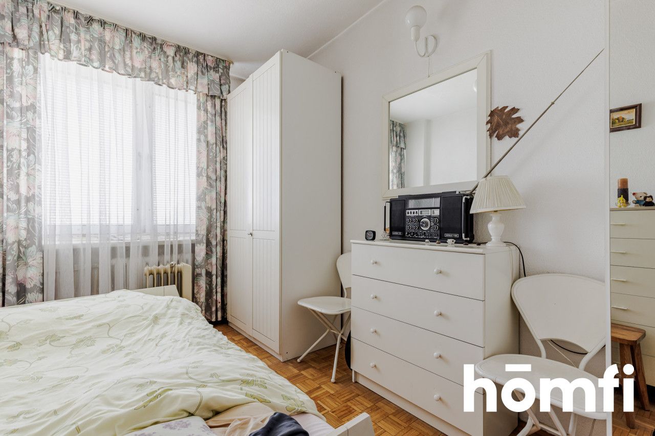 3 pokoje | 2 minuty od Metra Ursynów | blisko SGGW - Mieszkanie - Sprzedaż - Warszawa, Ursynów