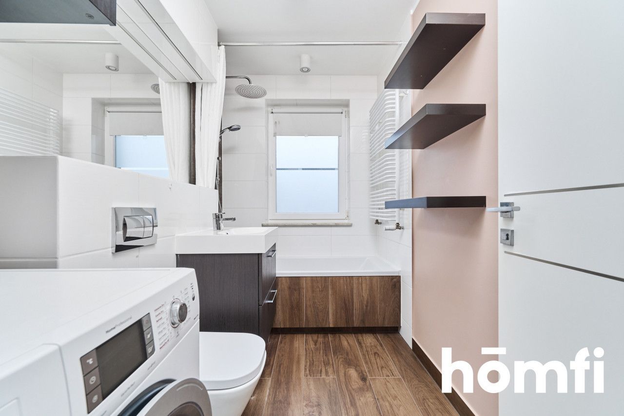 PIĘKNE, NOWOCZESNE, 3 POKOJE Z BALKONEM - Mieszkanie - Wynajem - Wrocław, Psie Pole / Swojczyce