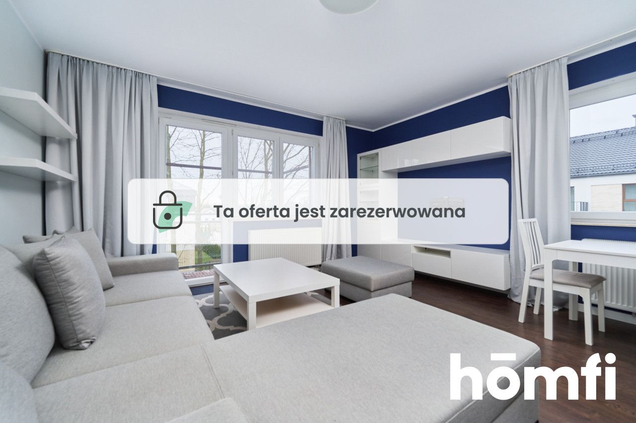 PIĘKNE, NOWOCZESNE, 3 POKOJE Z BALKONEM - Mieszkanie - Wynajem - Wrocław, Psie Pole / Swojczyce