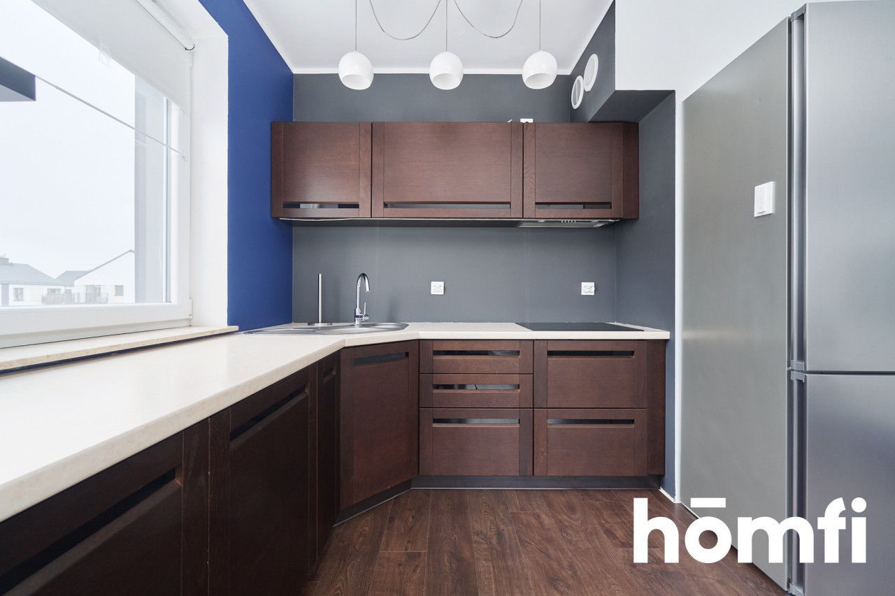 PIĘKNE, NOWOCZESNE, 3 POKOJE Z BALKONEM - Mieszkanie - Wynajem - Wrocław, Psie Pole / Swojczyce