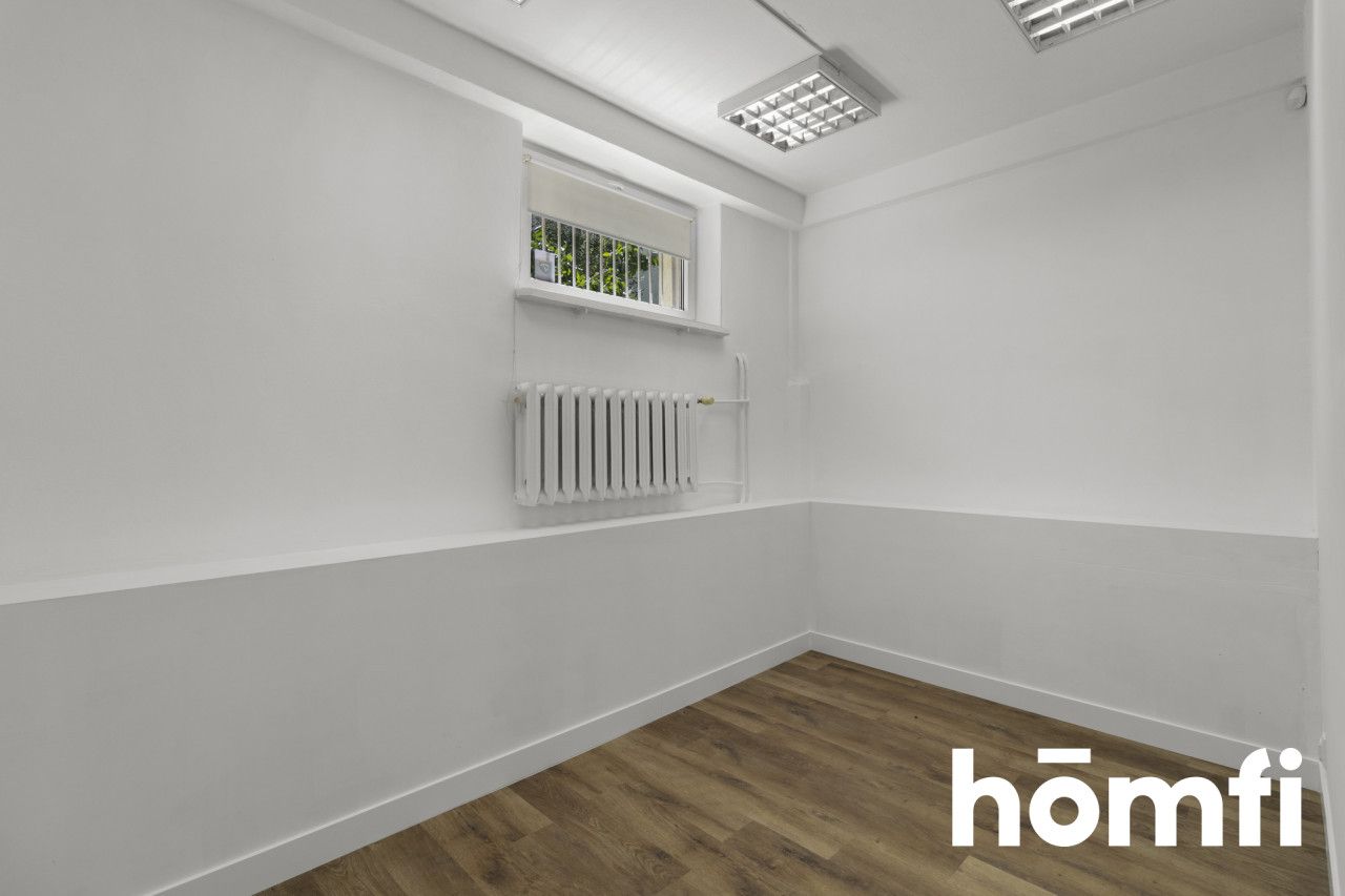 LOKAL UŻYTKOWY NA WYNAJEM 70M2 GOCŁAW - Lokal użytkowy - Wynajem - Warszawa, Praga-Południe / Gocław